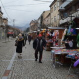 U Vranju bez javnog dočeka Nove godine 12