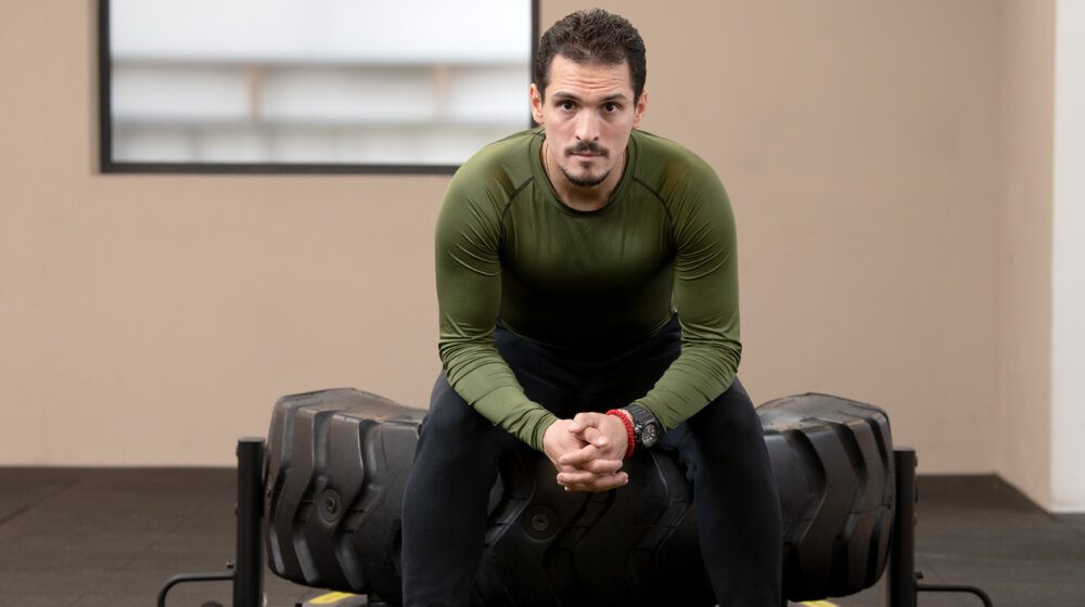 Stefan Nevistić o svojoj ulozi u „Najvećem gubitniku“: Ovo će mi biti teže od Survivora, jer ću ipak imati odgovornost kao mentor 1