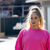 Znamo je kao glumicu, a uskoro i u ulozi voditeljke: Hristina Popović u novom šou programu „Najveći gubitnik“ 5