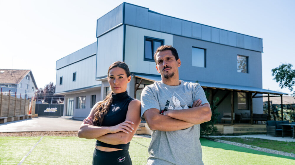 Proslavili se u Survivoru, a sada će pružati podršku takmičarima u „Najvećem gubitniku“ 1