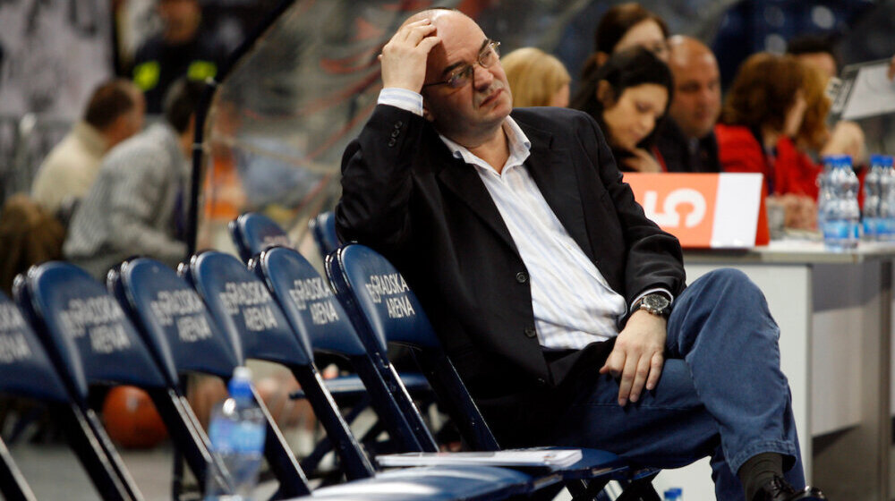 Patrijarhov odgovor: Duško Vujošević me uključio u bizarnu izmišljotinu o meni i Mirotiću 1