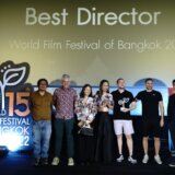 Film „Da li ste videli ovu ženu?“ osvojio nagradu za najbolju režiju na Međunarodnom filmskom festivalu u Bangkoku 3