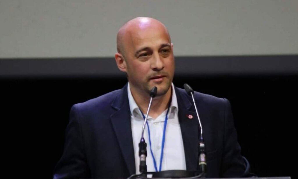 Dalibor Jekić, narodni poslanik SSP-a iz Kragujevca: Protiv nepristojnosti u Skupštini mi se isključivo borimo pristojnošću 2