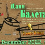 Izložba crteža i promocija CD-a Zorana Bulatovića Baleta 1