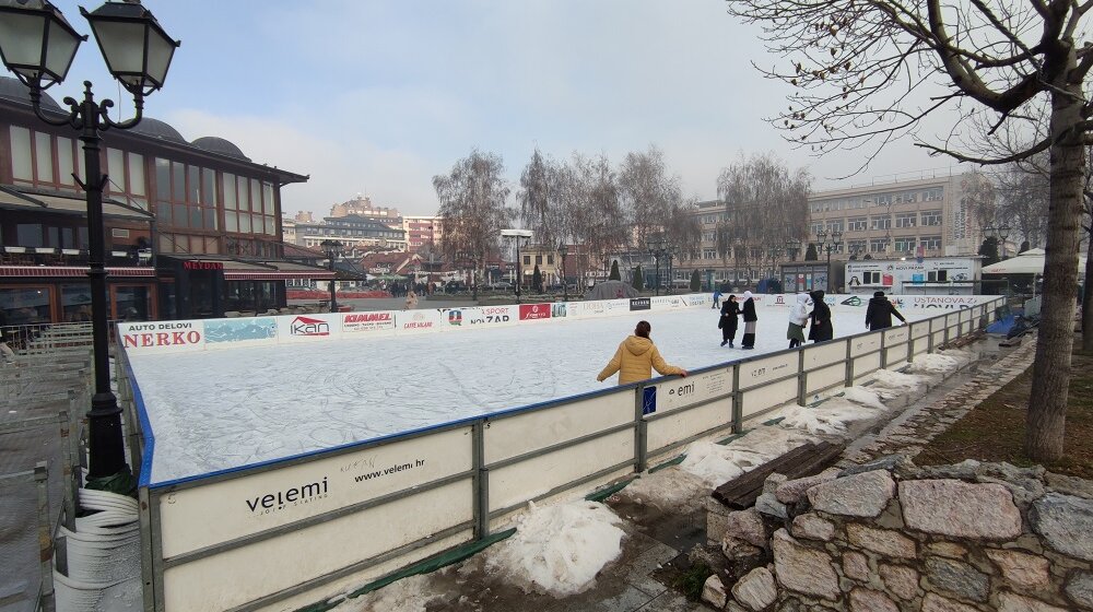 Vazduh u Novom Pazaru zagađen, grad prepun šetača, Gradska uprava svesna problema 1