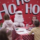 Jubilarni 30. Dečiji sajam za vikend u TC Galerija 1