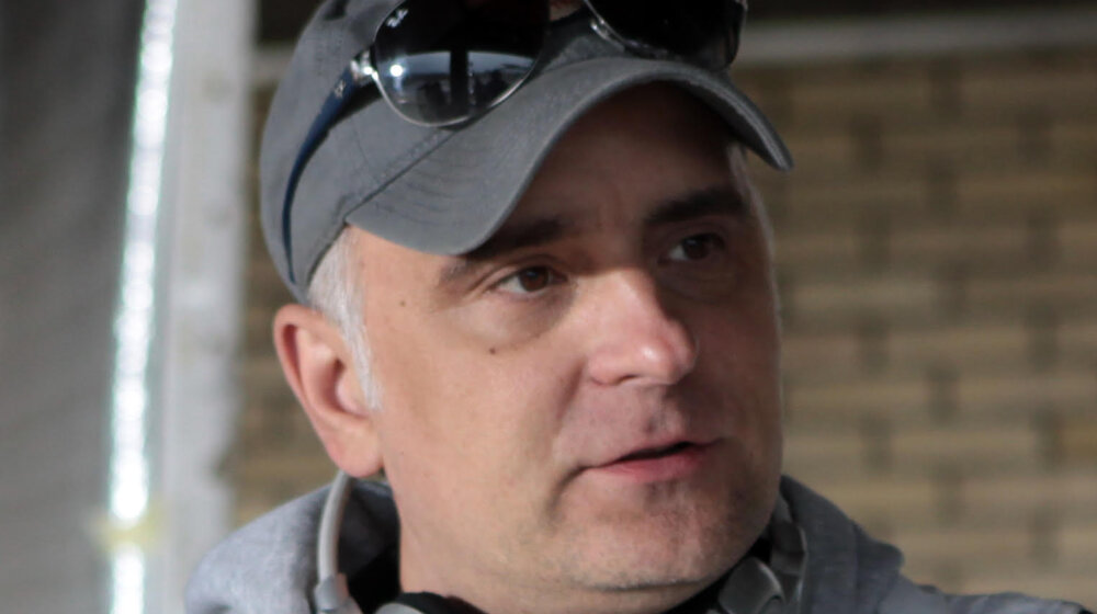  Dejan Zečević ovogodišnji je dobitnik nagrade „Bela Lugoši“za izuzetan doprinos horor umetnosti 1