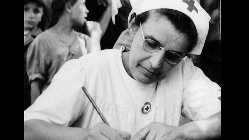 Tribina „O neustrašivim ženama u velikim ratovima" u susret Međunarodnom danu ljudskih prava 3 Tribina „O neustrašivim ženama u velikim ratovima" u susret Međunarodnom danu ljudskih prava 3