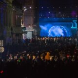 Poznata satnica izvođača za proslavu dočeka u Novom Sadu: Raspoređeni na tri bine u Novu godinu nas uvode Kosheen, Repetitor i Mimi Mercedez 3