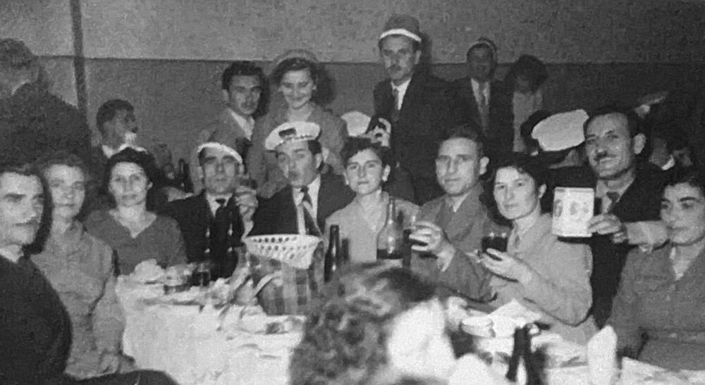 Kako su nekad Vranjanci slavili novogodišnje praznike: Od svega je ostala samo nostalgija 1