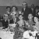 Kako su nekad Vranjanci slavili novogodišnje praznike: Od svega je ostala samo nostalgija 13