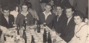 Kako su nekad Vranjanci slavili novogodišnje praznike: Od svega je ostala samo nostalgija 2 Kako su nekad Vranjanci slavili novogodišnje praznike: Od svega je ostala samo nostalgija 2