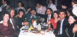 Kako su nekad Vranjanci slavili novogodišnje praznike: Od svega je ostala samo nostalgija 3 Kako su nekad Vranjanci slavili novogodišnje praznike: Od svega je ostala samo nostalgija 3