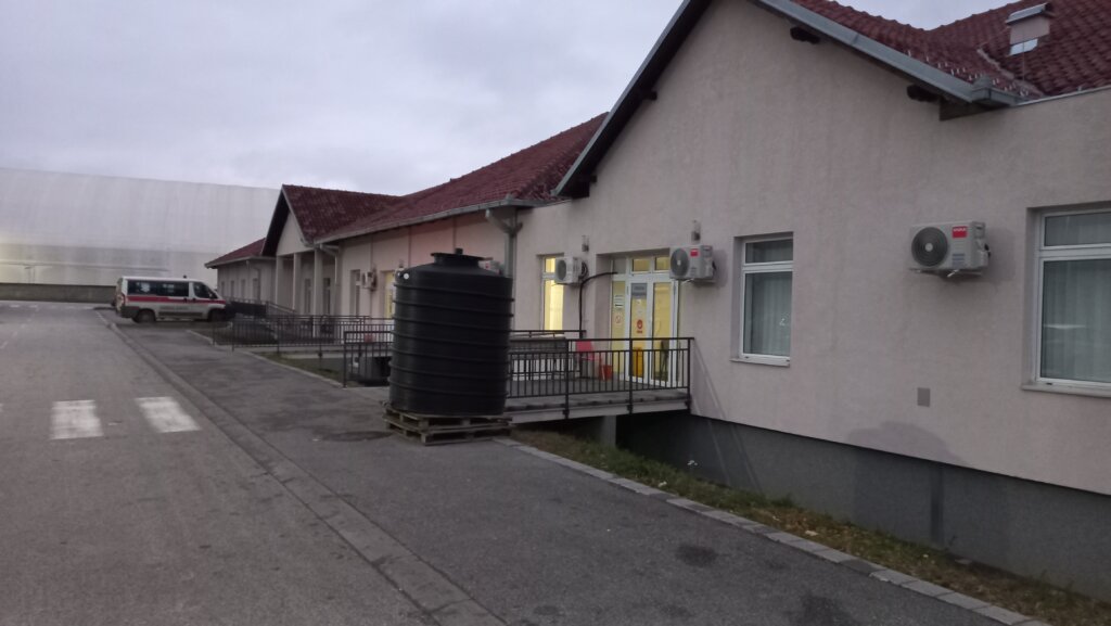 SSP Topola: Pacijentkinje same donose kondome za pregled zastarelom sondom 2