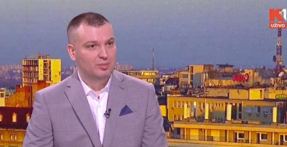 Direktor Klinike za pulmologiju o raku pluća: Statistika u Srbiji je sumorna, a postoji samo jedno rešenje 1