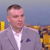 Direktor UKC: Dačić pušten na kućno lečenje 6