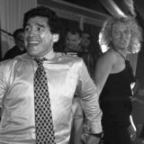 (FOTO) Bez selfija, mobilnih i maski - trenuci zaustavljeni u vremenu na fotografijama Dragana Teodorovića Zeka 1