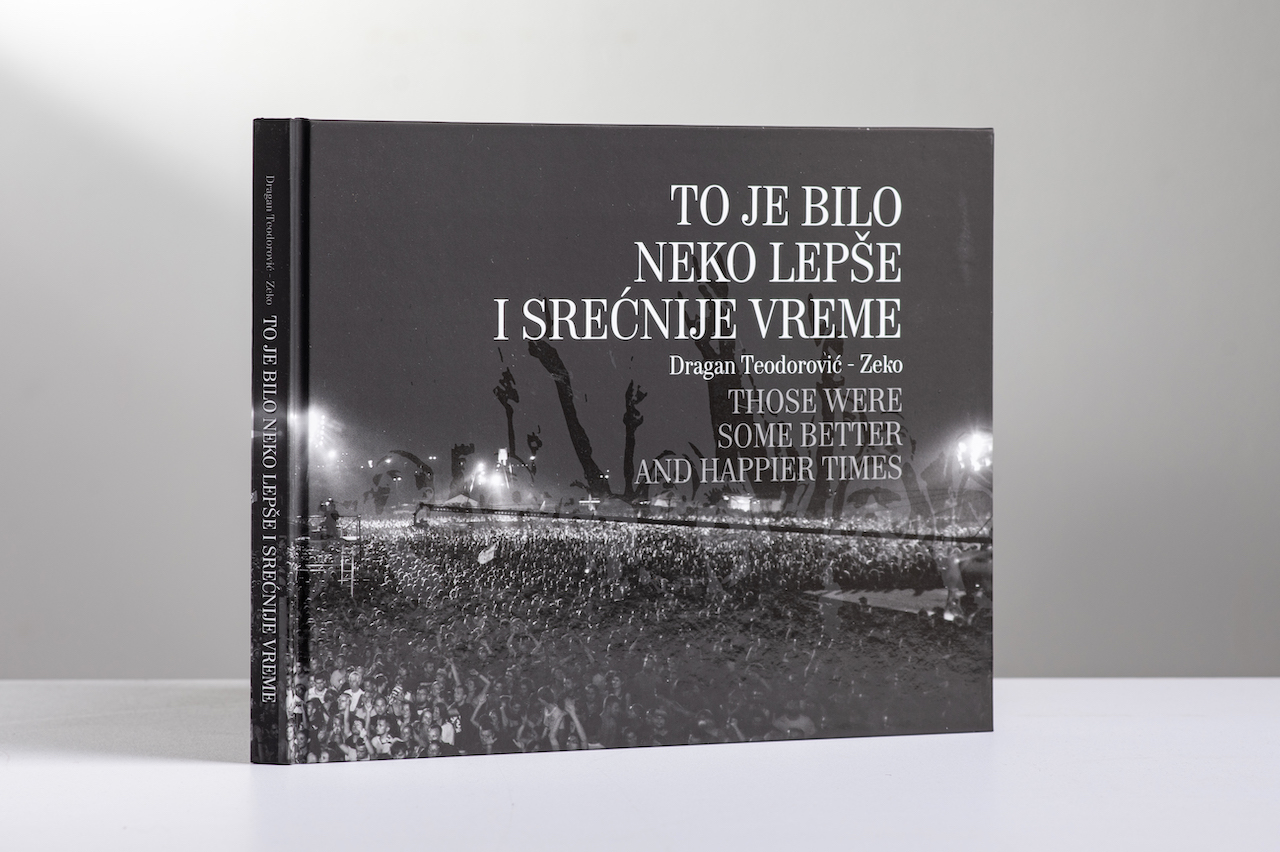 (FOTO) Bez selfija, mobilnih i maski - trenuci zaustavljeni u vremenu na fotografijama Dragana Teodorovića Zeka 15