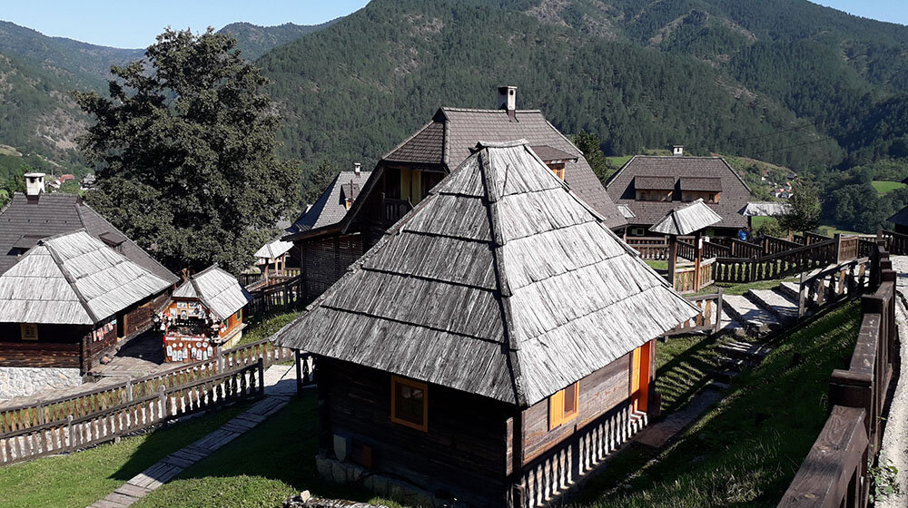 „Kustendorf predstave“ u Drvengradu Emira Kusturice 1