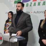 “Izbegao da govori o stvarnim problemima Bošnjaka i svih građana Sandžaka": Imamović kritikovao govor Zukorlića u Strazburu 12