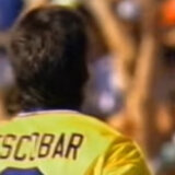 Najtužnija priča svetskih prvenstava: Zašto je ubijen "fudbalski džentlmen" Andres Eskobar? 5