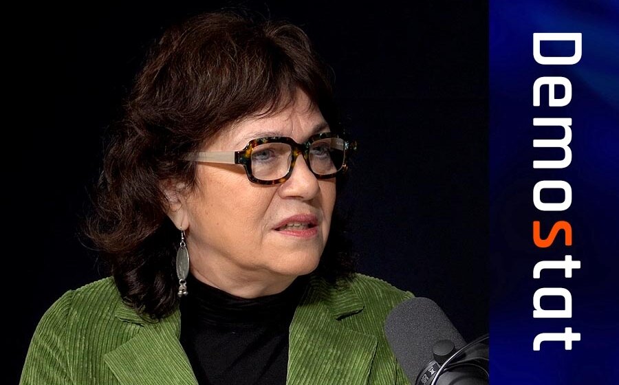 Dubravka Stojanović: Nismo u Hladnom ratu, Vučić nije Tito, a ni Srbija nije Jugoslavija 1