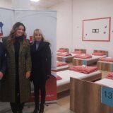 U Beogradu otvoren objekat za privremeno prenoćište lica bez krova nad glavom 4
