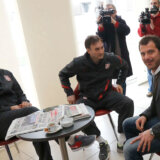 "Osećam ogromnu prazninu": Prvo oglašavanje Dejana Stankovića posle gubitka fudbalskog oca Siniše Mihajlovića 3