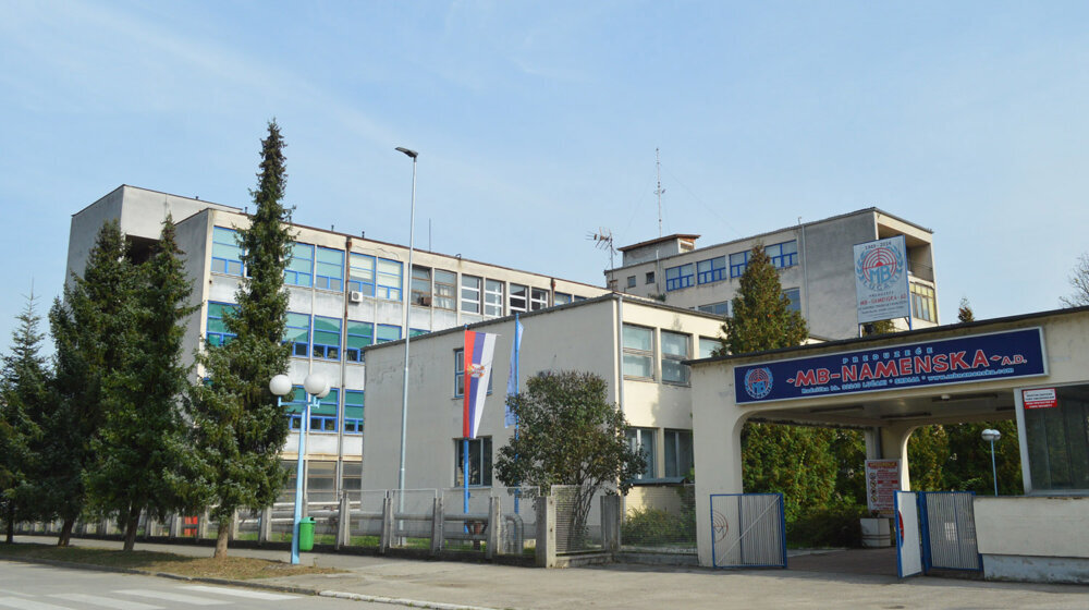 Suđenje za smrt radnika u lučanskoj vojnoj fabrici odloženo, jer odbrana oštećenih nije dobila dopunsko izjašnjenje veštaka 1