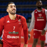 Fakundo Kampaco sa novim saigračima otputovao u Atinu, na megdan Olimpijakosu 4