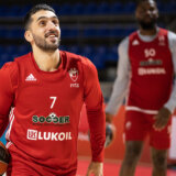 Fakundo Kampaco: Dončić i Jokić mi pričali o Crvenoj zvezdi; ostaviću srce i strast na terenu 12