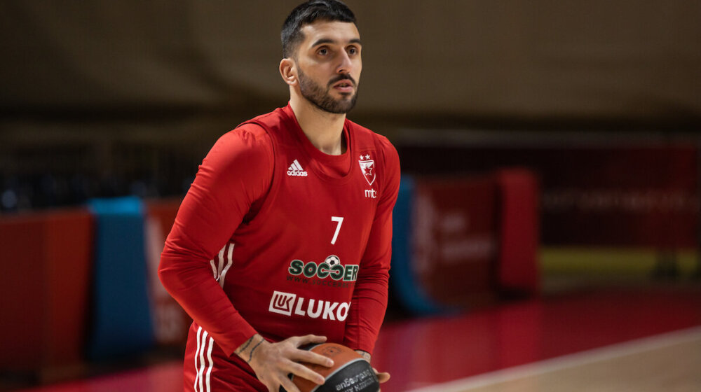 Fakundo Kampaco najskuplji igrač u istoriji srpske košarke - Crvena zvezda rešila da odigra na sve ili ništa 1
