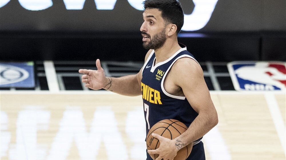 Kampaco potpisuje, navijačima se "cakle oči", a u Zvezdi se "češljaju": Da li Argentinac može biti nova finansijska omča za crveno-bele? 1