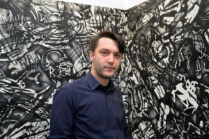 Koji umetnici su nagrađeni na Užičkom likovnom salonu 3