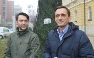 Umesto novogodišnjeg javnog dočeka, 2. januara u Užicu nastupiće Dejan Petrović i Big bend 2 Umesto novogodišnjeg javnog dočeka, 2. januara u Užicu nastupiće Dejan Petrović i Big bend 2