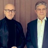 Vigemark razgovarao sa Rakićem o bezbednosnoj situaciji i vladavini prava na severu Kosova 14