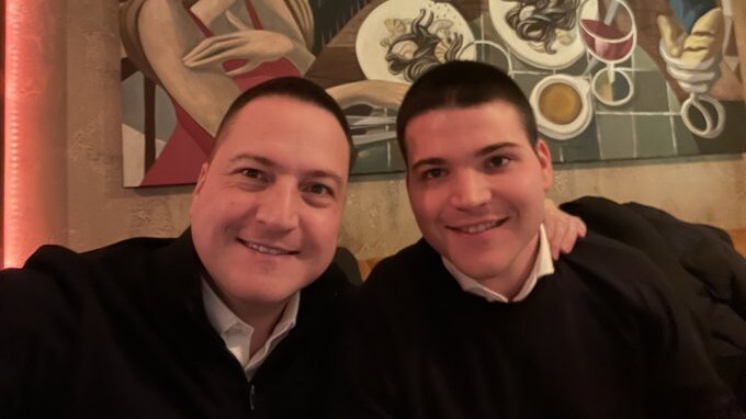 Političke dinastije u savremenoj istoriji Srbije: Sinovi Dačića, Ružića, Pastora, Nikolića krenuli očevim stopama 1 Političke dinastije u savremenoj istoriji Srbije: Sinovi Dačića, Ružića, Pastora, Nikolića krenuli očevim stopama 1