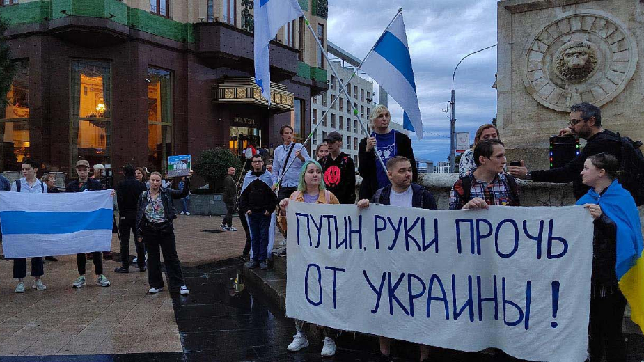 Apsolutno nepotrebno i veoma opasno: Sagovornici Danasa nakon objave ruske grupe Vagner da je u Srbiji osnovala centar "Orlovi" 1