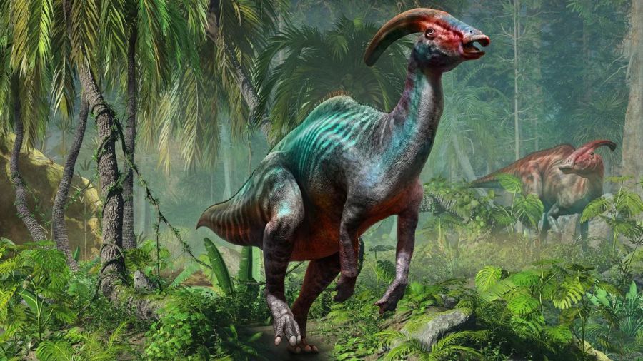 Da li bi čovek današnjice čuo zvuke dinosaurusa? 1