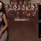 Verdi, Čajkovski, Šostakovič - omaž kultnom filmu "Kum" na novogodišnjem gala koncertu u Kolarcu 9