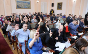 Budžet Užica za vlast je razvojni, a opozicija ga smatra potrošačkim 2