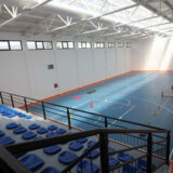 Da li će sportska sala u školi u Sevojnu konačno dobiti opremu za fizičko vaspitanje 3