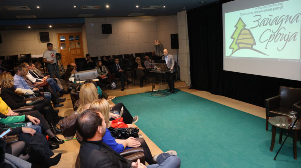 Turistička konferencija u Mokroj Gori: Turizam se vratio sa novim šansama i izazovima 1