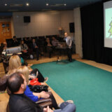 Turistička konferencija u Mokroj Gori: Turizam se vratio sa novim šansama i izazovima 9