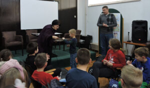 Užički osnovci nagrađeni na konkursu „Moj omiljeni književni lik“ 3 Užički osnovci nagrađeni na konkursu „Moj omiljeni književni lik“ 3