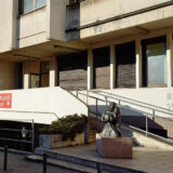 U kovid ambulanti u Užicu u istoj čekaonici deca i odrasli, nadležni kažu da je to privremeno 6