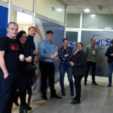 Kancelarija Stranke slobode i pravde otvorena u Užicu 4