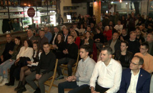 Lazar Kostić proglašen za najuspešnijeg sportistu Užica 3 Lazar Kostić proglašen za najuspešnijeg sportistu Užica 3