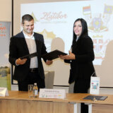 Ozvaničena saradnja Zlatibora i Trebinja 2