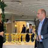 Turistička organizacija regije Zapadna Srbija nagrađena Zlatnom amforom 7